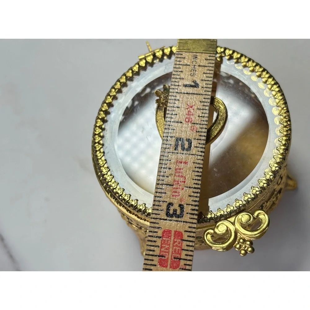 N/A vintage gold